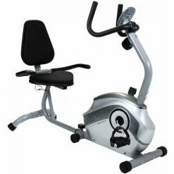 Charles Bentley Recumbent Exercise Bike 8 Level Adjustable Resistance 5 Charles Bentley Recumbent Exercise Bike 8 Level Adjustable Resistance -CHARLES BENTLEY Shop 3299402 4