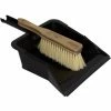 Charles Bentley Charnwood Dustpan & Tampico Hand Brush Set Garden FSC -CHARLES BENTLEY Shop 33577873 1