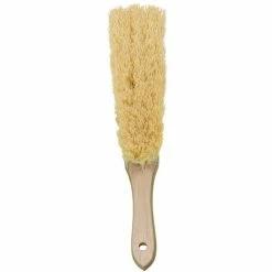 Charles Bentley Charnwood Tampico Hand Brush Garden Maintenance FSC Wood Green -CHARLES BENTLEY Shop 33577874 3