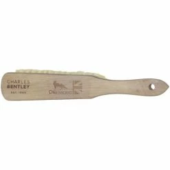 Charles Bentley Charnwood Tampico Hand Brush Garden Maintenance FSC Wood Green -CHARLES BENTLEY Shop 33577874 4