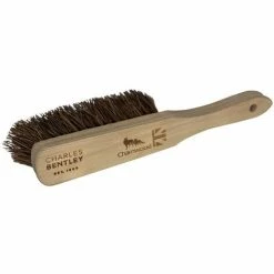 Charles Bentley Charnwood Bassine Hand Brush Garden Maintenance FSC Wood Green -CHARLES BENTLEY Shop 33624628 4