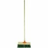 Charles Bentley 12" Green PVC Broom With Orange Bracket 2 Charles Bentley 12" Green PVC Broom With Orange Bracket -CHARLES BENTLEY Shop 37143575 1