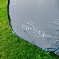 Charles Bentley Odyssey Portable Pop-Up Multipurpose Utility Tent -CHARLES BENTLEY Shop 3955471 5