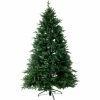 Charles Bentley Luxury 8ft Faux Artificial Christmas Tree Easy Assembly 61" Wide 1 Charles Bentley Luxury 8ft Faux Artificial Christmas Tree Easy Assembly 61" Wide -CHARLES BENTLEY Shop 39669275 1