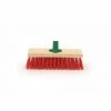 CHARLES BENTLEY Bentley Red PVC Brush Head & Bracket 11" - C.20/BKT 2 CHARLES BENTLEY Bentley Red PVC Brush Head & Bracket 11" - C.20/BKT -CHARLES BENTLEY Shop 42381686 1