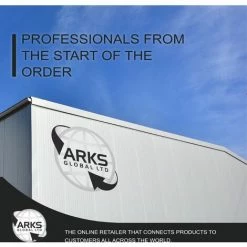 CHARLES BENTLEY Bentley Bassine Hand Scrub 8" - DT.07-B -CHARLES BENTLEY Shop 42392183 3