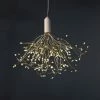 Charles Bentley Single Dandelion Pendant Light Waterproof 2 Charles Bentley Single Dandelion Pendant Light Waterproof -CHARLES BENTLEY Shop 44846306 1