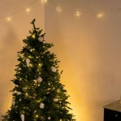 Charles Bentley Mini Dandelion LED String Lights 10m Waterproof Battery Operated 4 Charles Bentley Mini Dandelion LED String Lights 10m Waterproof Battery Operated -CHARLES BENTLEY Shop 44846307 4