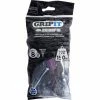 CHARLES BENTLEY Gripit Rhinofix Plasterboard Fixing Kit - 8 Pack (Purple) Stud Wall Anchor 1 CHARLES BENTLEY Gripit Rhinofix Plasterboard Fixing Kit - 8 Pack (Purple) Stud Wall Anchor -CHARLES BENTLEY Shop 47517310 1