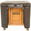 Charles Bentley Shelter Hutch Box Waterproof Cover PET/HUTCH.BOX -CHARLES BENTLEY Shop 5146841 1