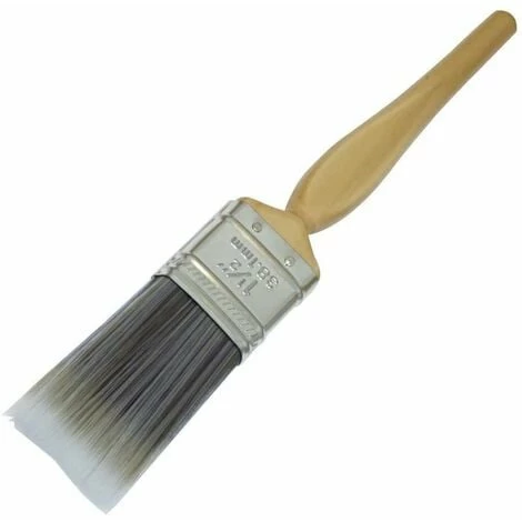 Charles Bentley Sapphire 3 Pack Paint Brushes DIY Home Decorating Wooden Handle Charles Bentley Sapphire 3 Pack Paint Brushes DIY Home Decorating Wooden Handle -CHARLES BENTLEY Shop 5367970 1