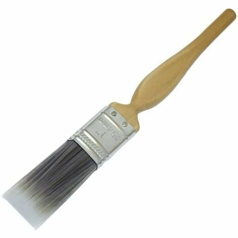 Charles Bentley Sapphire 3 Pack Paint Brushes DIY Home Decorating Wooden Handle Charles Bentley Sapphire 3 Pack Paint Brushes DIY Home Decorating Wooden Handle -CHARLES BENTLEY Shop 5367970 2