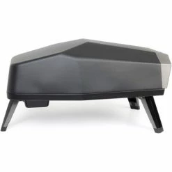 CHARLES BENTLEY OTTIMO 12" Gas Portable Garden Pizza Oven With 12 Inch Pizza Stone -CHARLES BENTLEY Shop 57255554 5