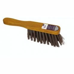 CHARLES BENTLEY Bentley Countryman PVC Handbrush CM.36 -CHARLES BENTLEY Shop 58449606 3