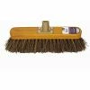 CHARLES BENTLEY Bentley Country Bassine Broom 12 Inch Small CM.10/B -CHARLES BENTLEY Shop 58449657 1