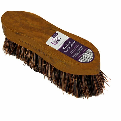 CHARLES BENTLEY Bentley Countryman Handscrub Brush CM.08 CHARLES BENTLEY Bentley Countryman Handscrub Brush CM.08 -CHARLES BENTLEY Shop 58449883 2