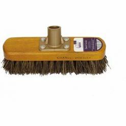 CHARLES BENTLEY Bentley Country Bassine Deck Scrub 9 Inch Small CM.09/B -CHARLES BENTLEY Shop 58450716 3