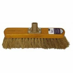 CHARLES BENTLEY Bentley Country Coco Broom 12 Inch Small CM.02/B