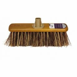CHARLES BENTLEY Bentley Country Bassine & Cane Broom 13 Inch Large CM.14/B 4 CHARLES BENTLEY Bentley Country Bassine & Cane Broom 13 Inch Large CM.14/B -CHARLES BENTLEY Shop 58496961 3